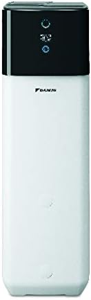 Daikin Luft-Wasser-Wärmepumpe Altherma 3 R | EHSXB04P30E | 4 kW