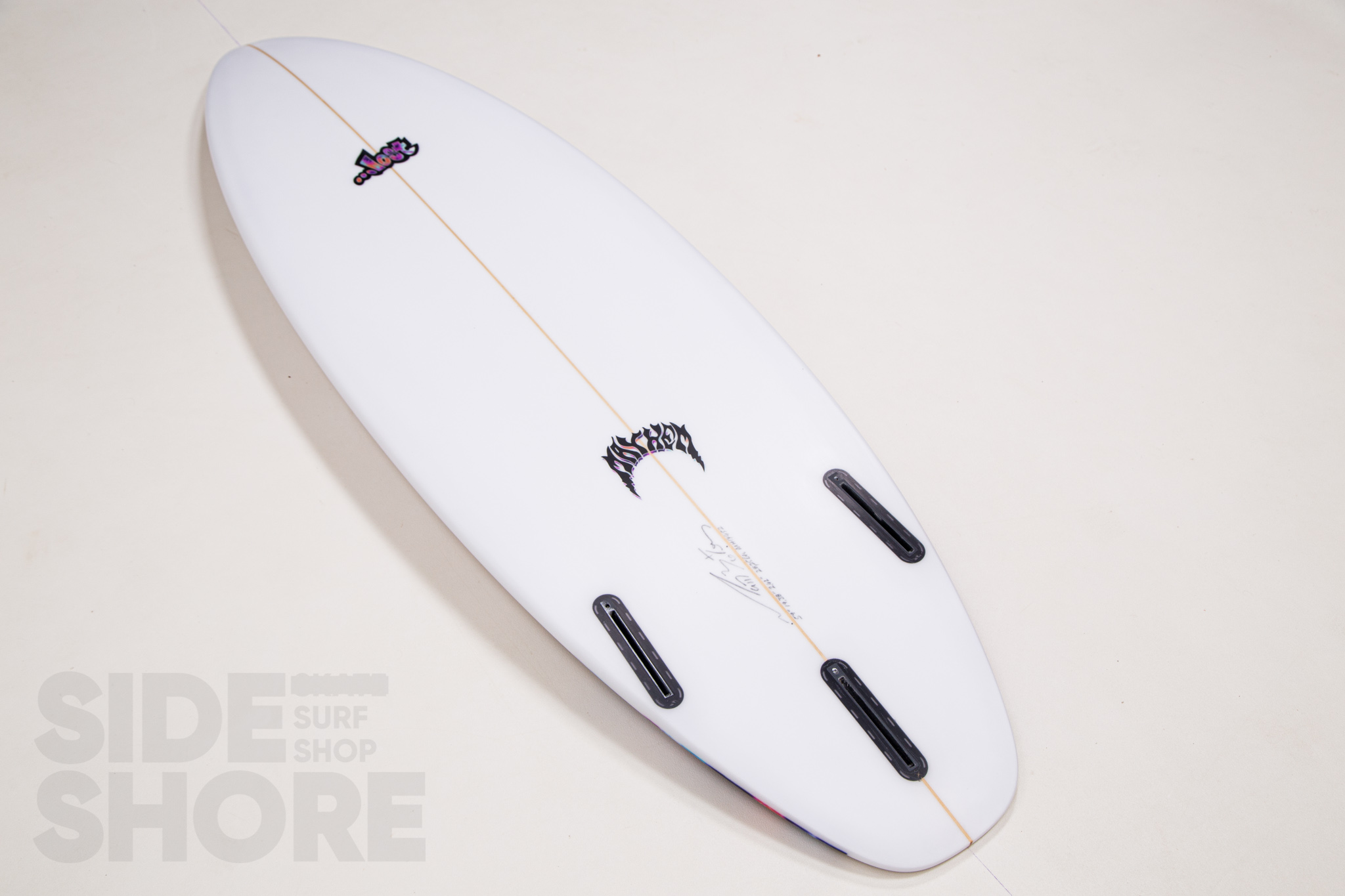 Lost Little Wing - 5’9 x 19.38