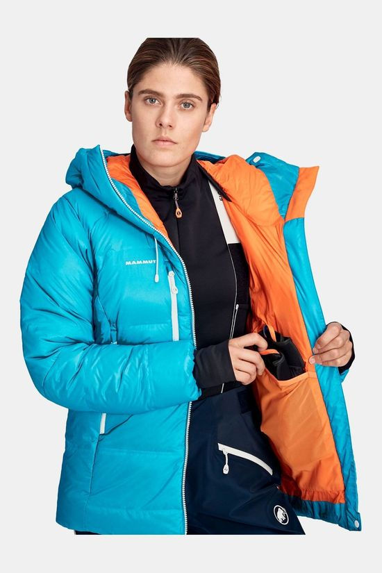 Mammut Mammut Eigerjoch Pro IN Hooded Jacket Dames