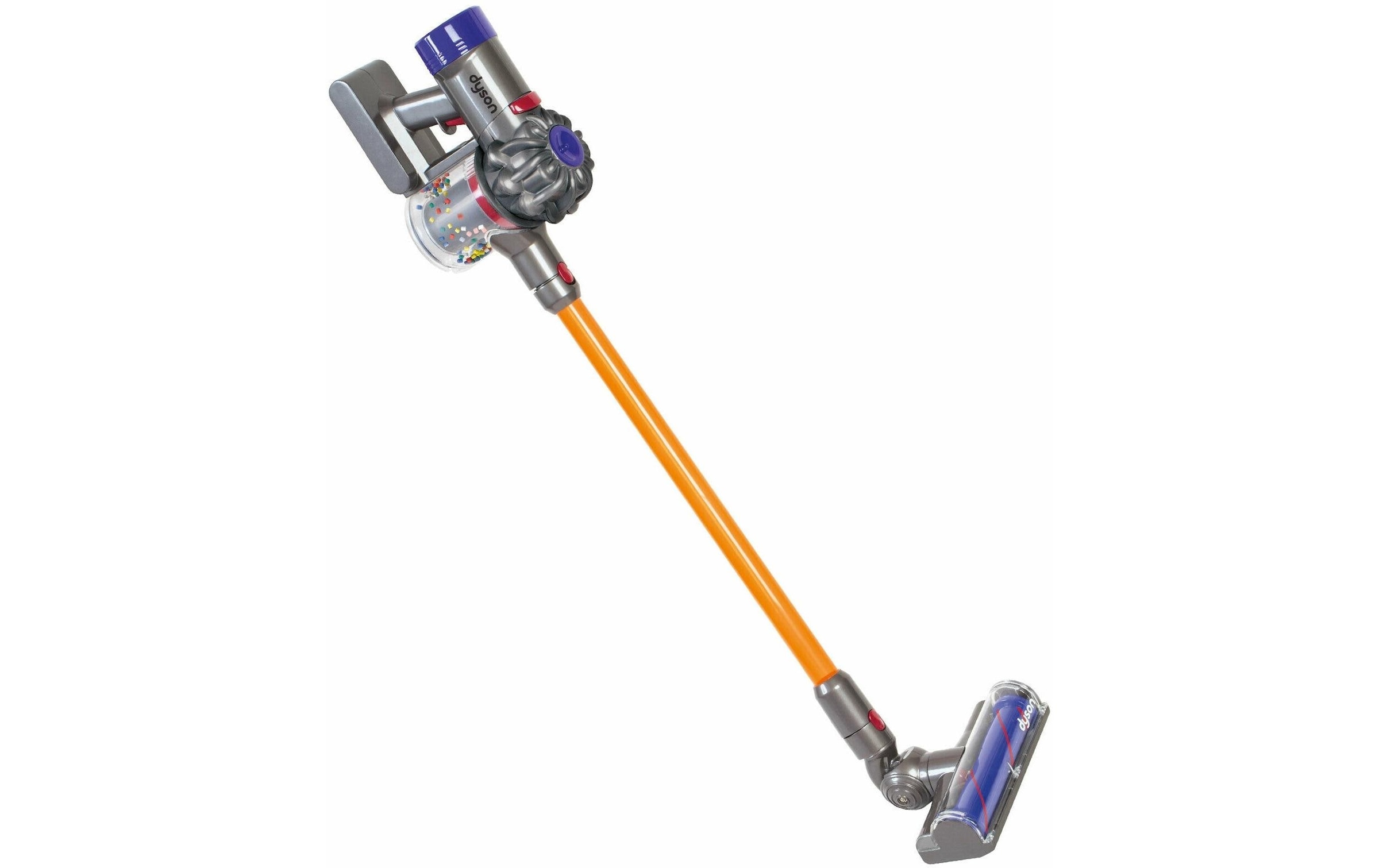 Casdon Kinder-Staubsauger »Staubsauger V8 Cord Free«