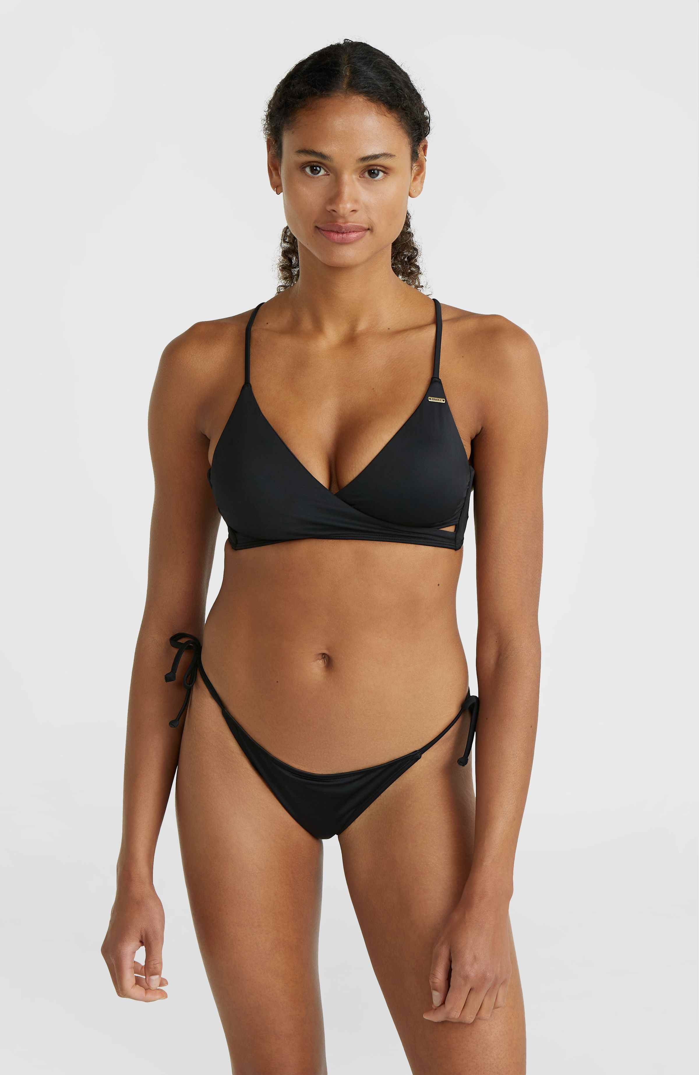 Baay bikinitop O`Neill Zwart