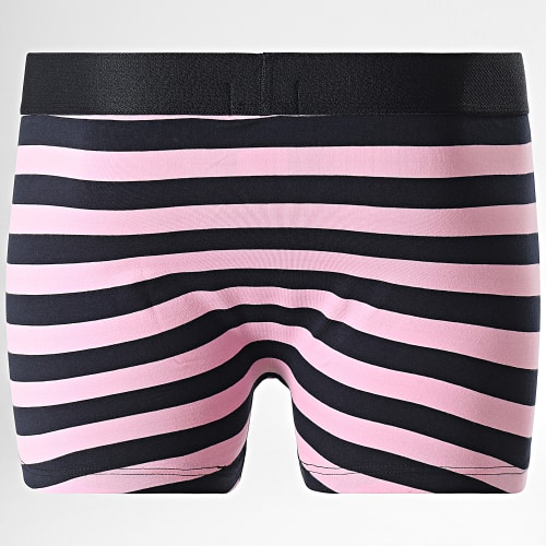 Boxer E201E41 Noir Rose
