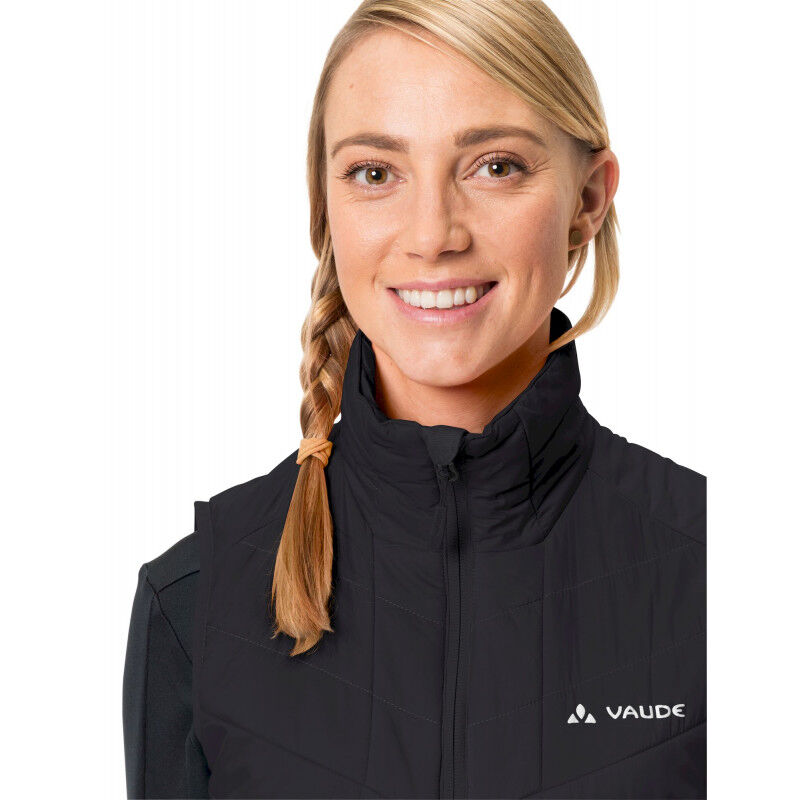 Sesvenna Vest IV - Doudoune sans manches femme