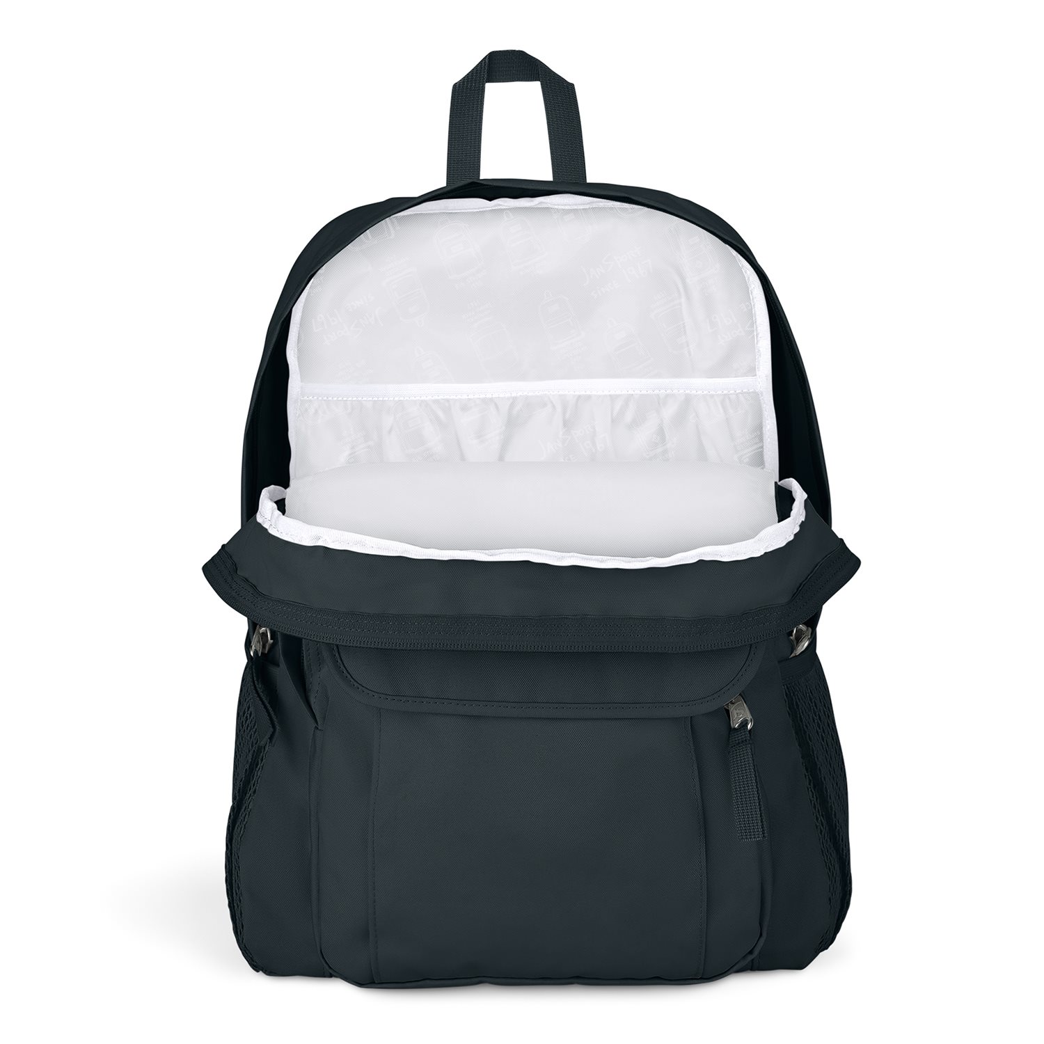 JanSport Union Pack black