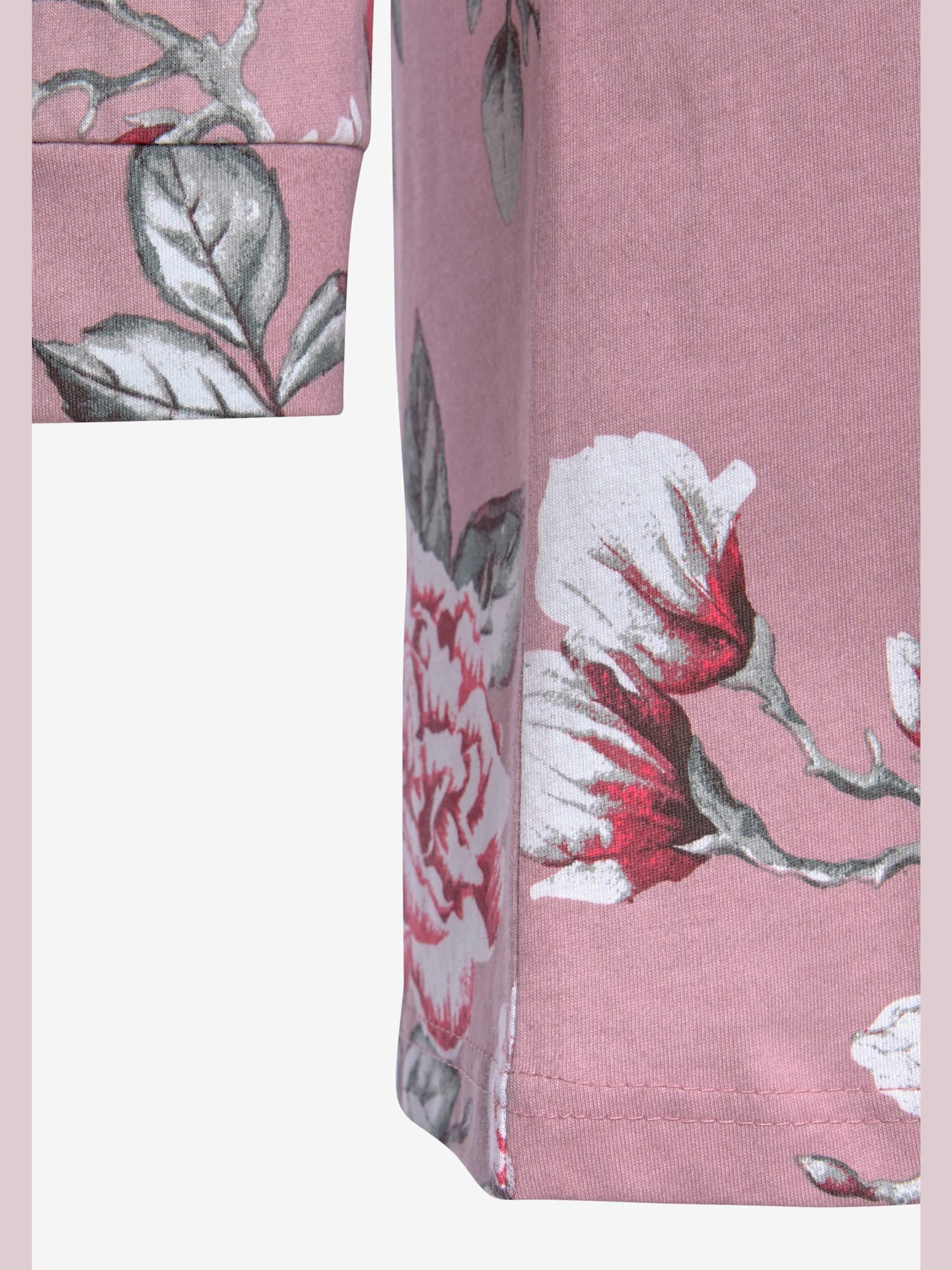 Chemise de nuit lot de 2 robes de nuit courtes
