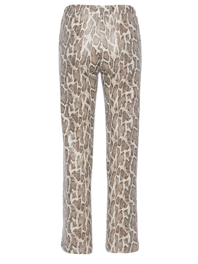 Hose Alexa im Snakeprint