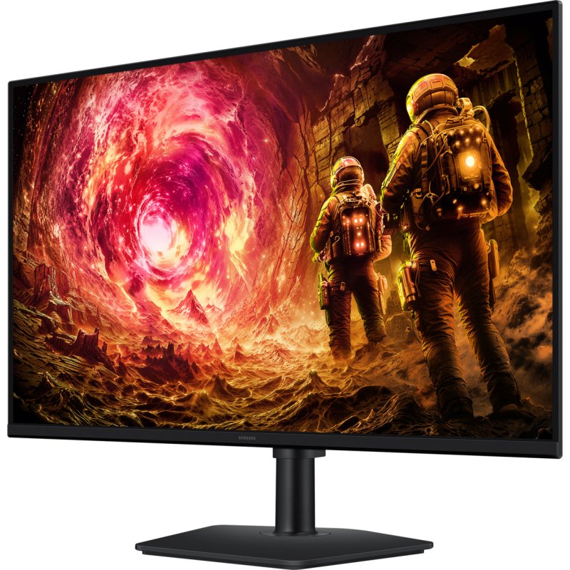 Samsung Ecran PC Gaming 32’’ Odyssey G5 G50F QHD 180Hz