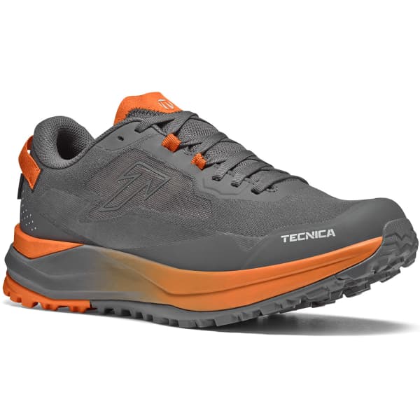 Chaussure de randonnée basse TECNICA SPARK S GTX BLACK/BR ORANGE