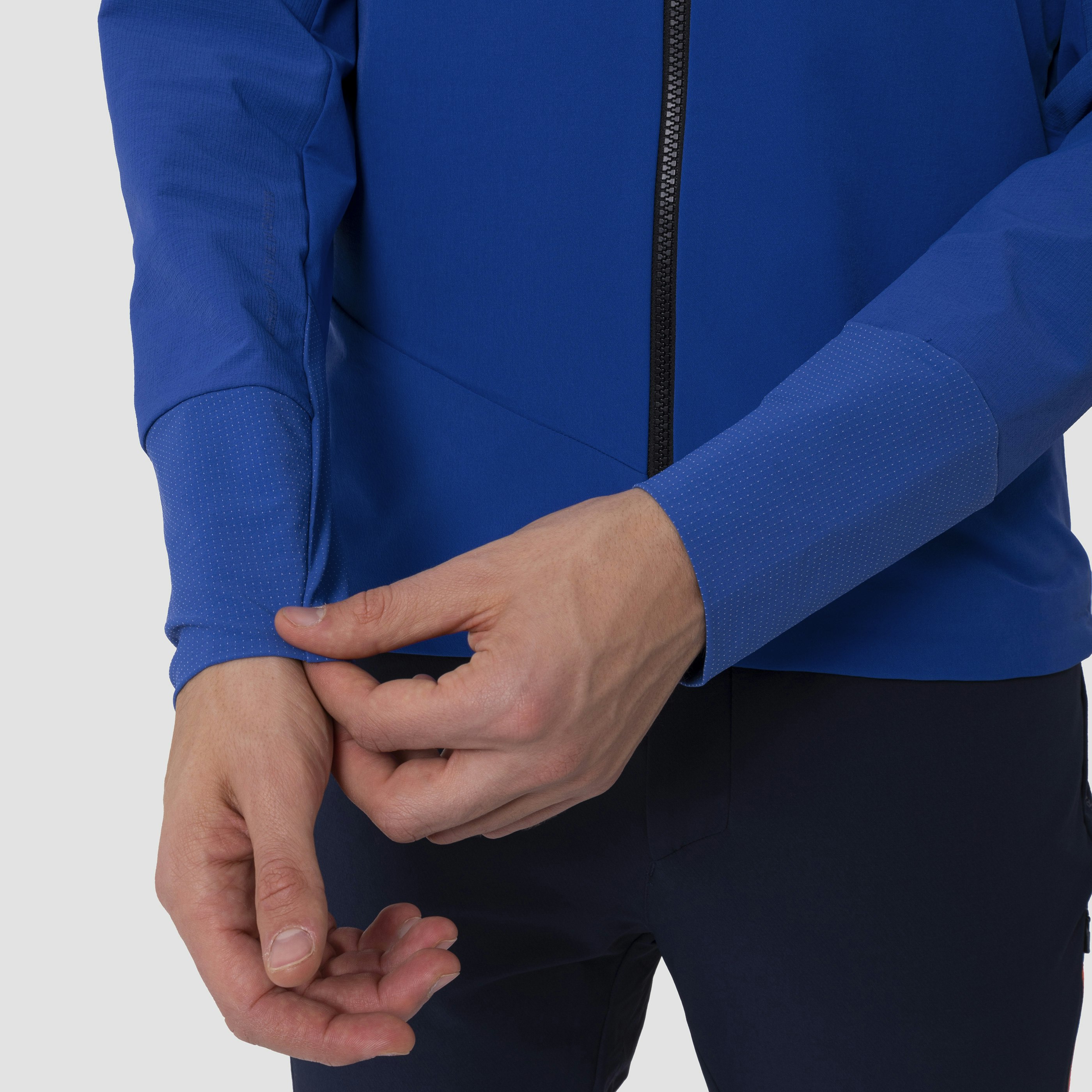 Agner Durastretch Jacke Herren