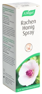 A. Vogel Rachen-Honig-Spray, 30 ml