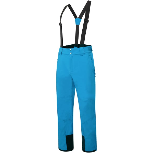 Pantalon de ski DARE 2B ACHIEVE II PANT DARK METHYL
