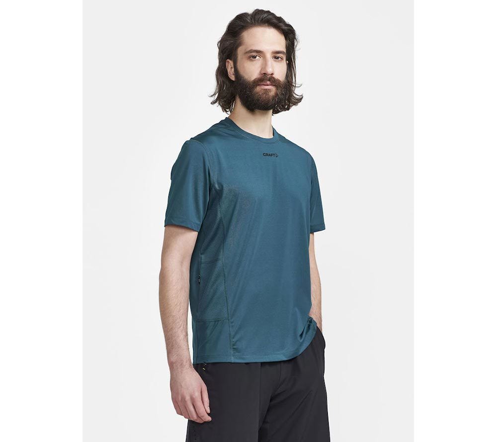 Craft  ADV Essence Tee Heren