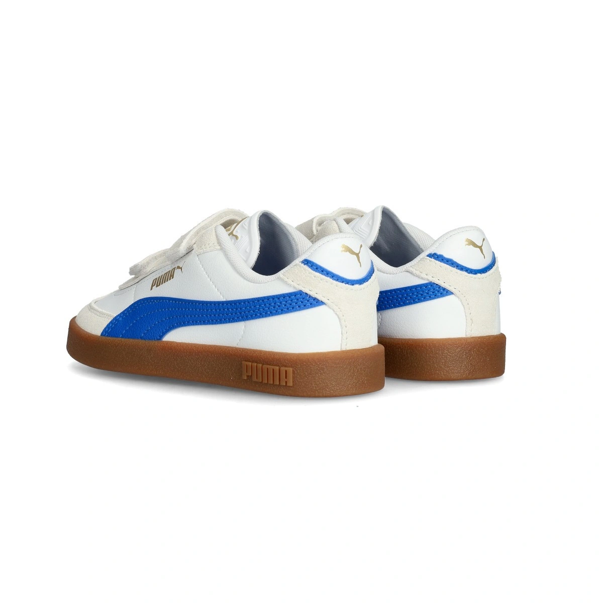 Sneakers Puma Club II Era Criança