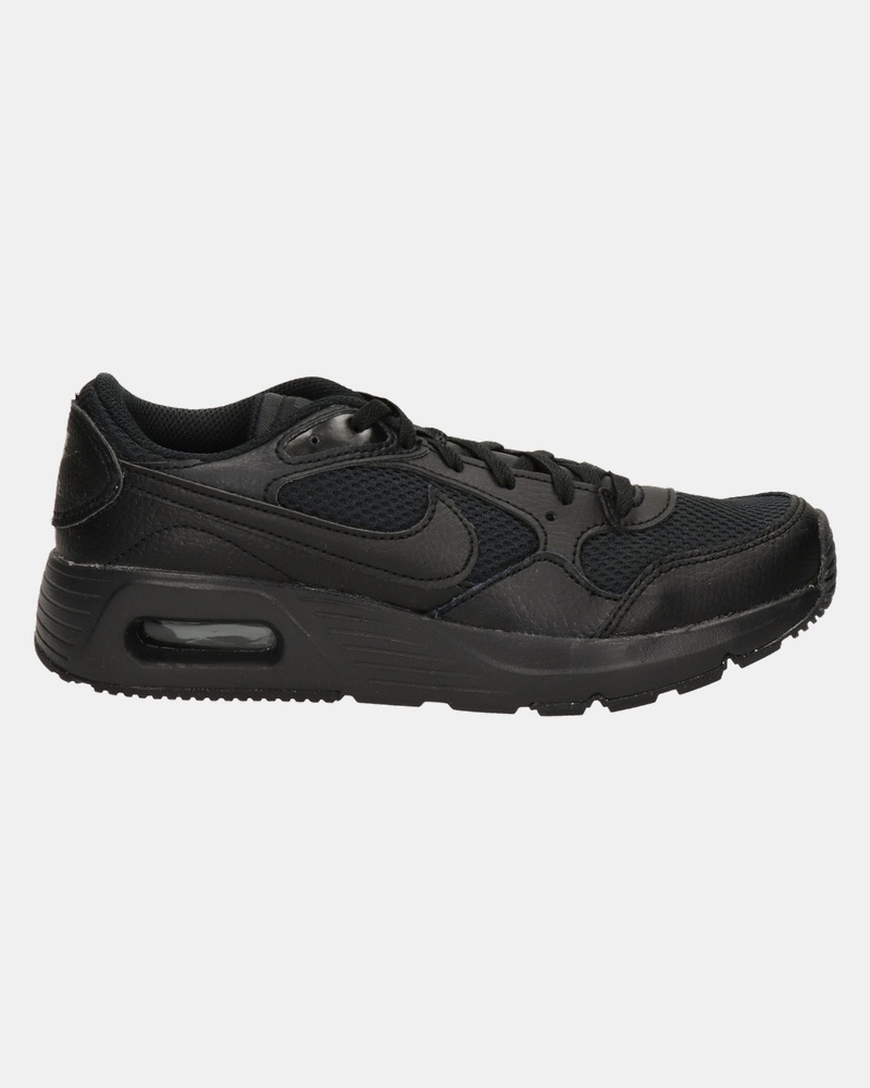 Nike Air Max SC Lage sneakers  - zwart