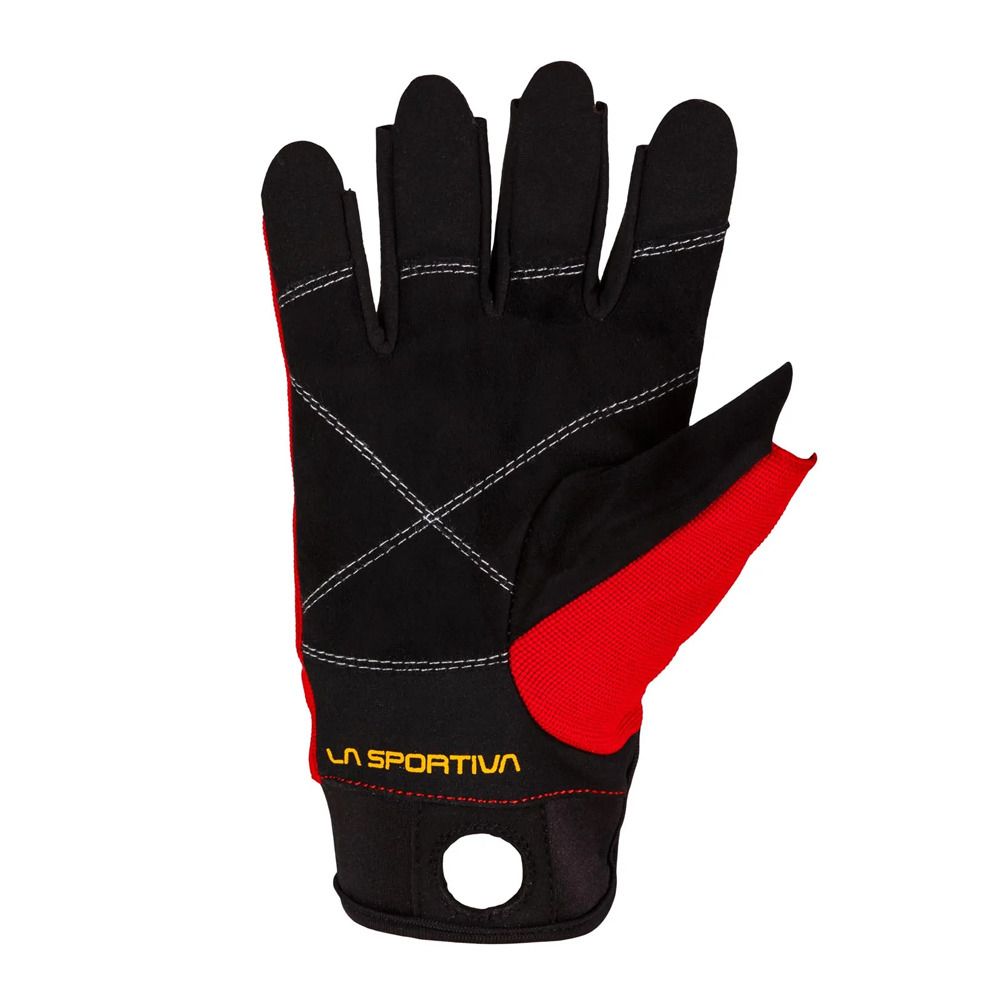 La Sportiva FERRATA - Gants red