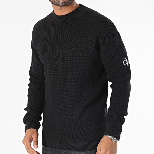 Pull 3986 Noir
