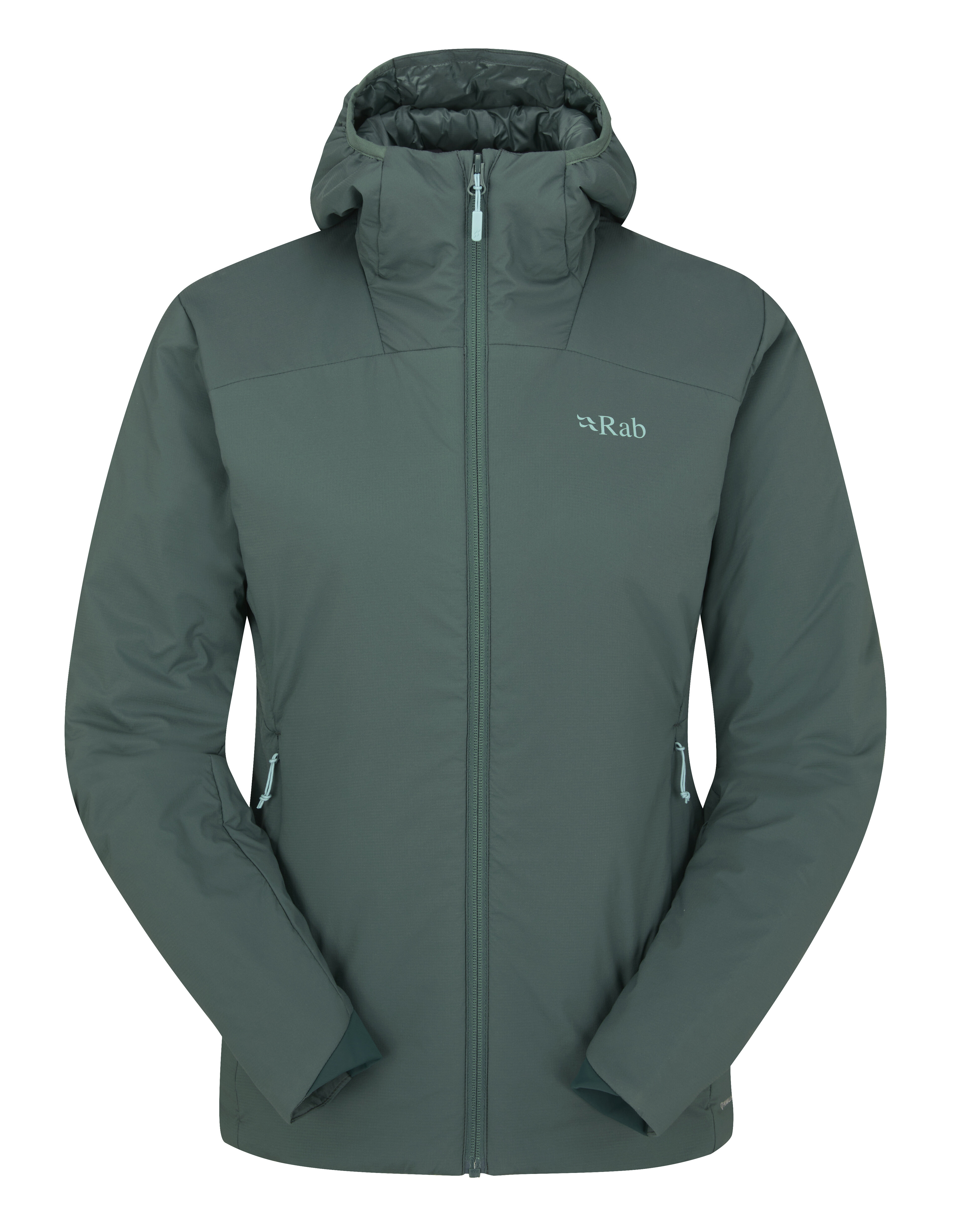 RAB Xenair Alpine Light Jacket, dame