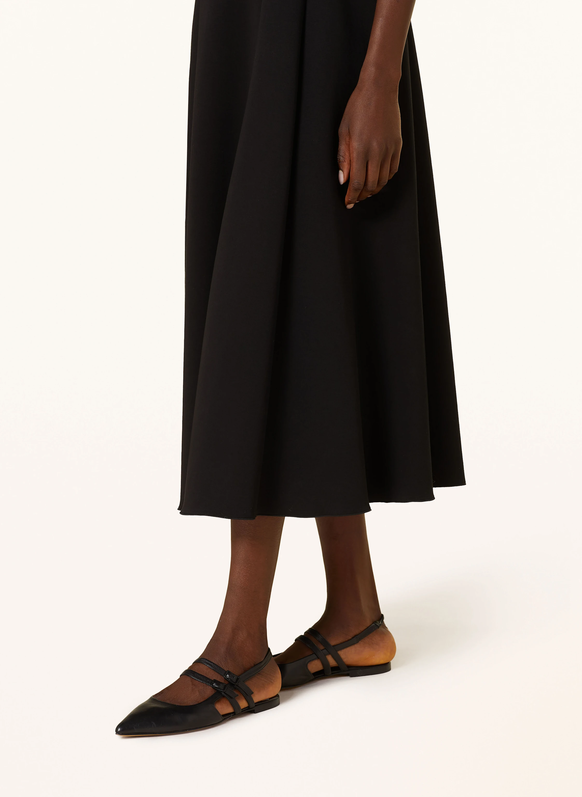 S Max Mara Kleid PLATANI