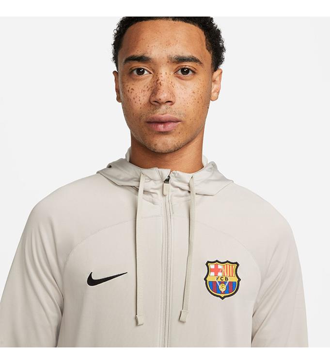 Nike Men FC Barcelona Strike Trainingspak