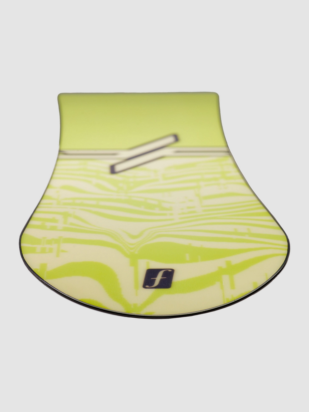 Forum Youngblood 2025 Kids Snowboard uni