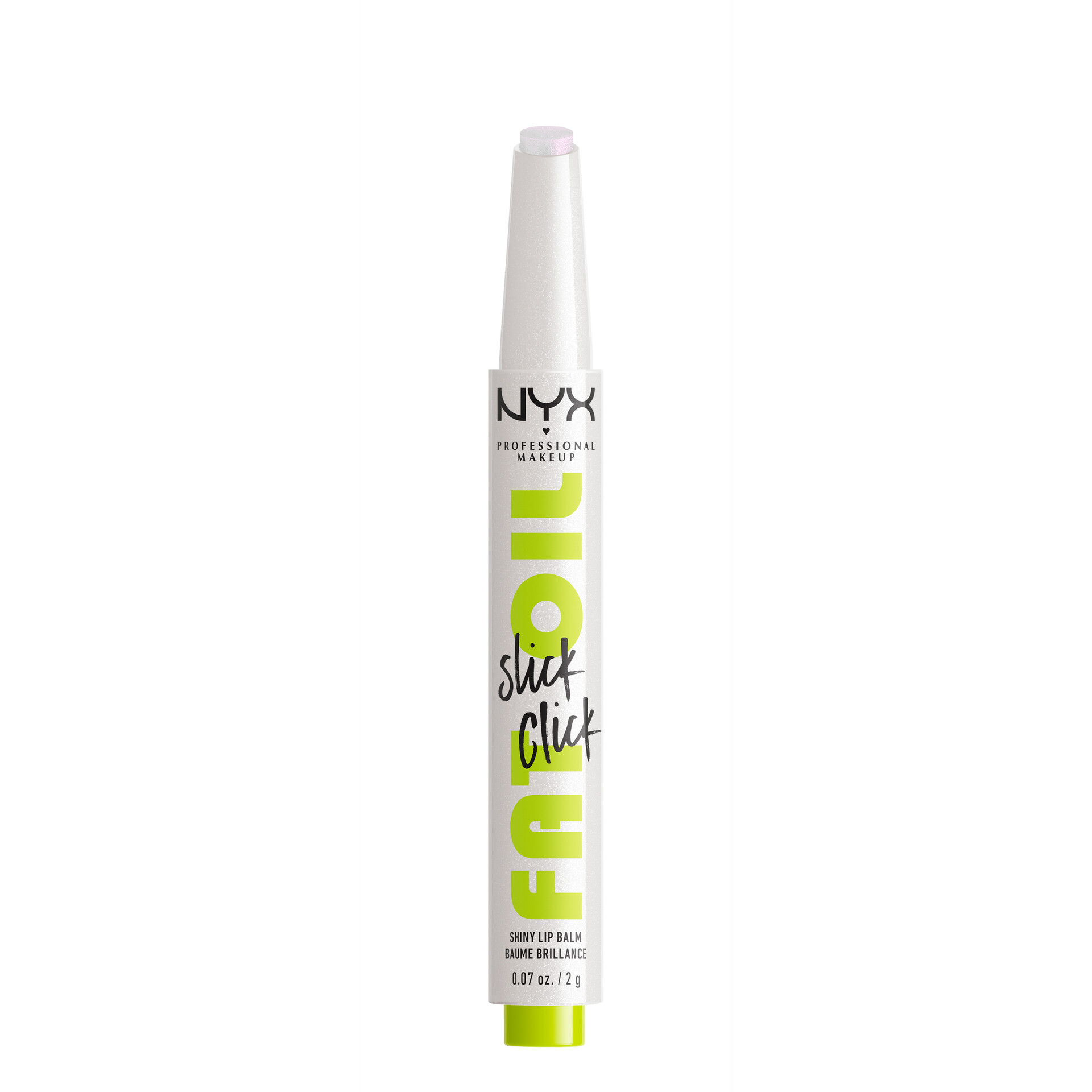 NYX Fat Oil Slick Click