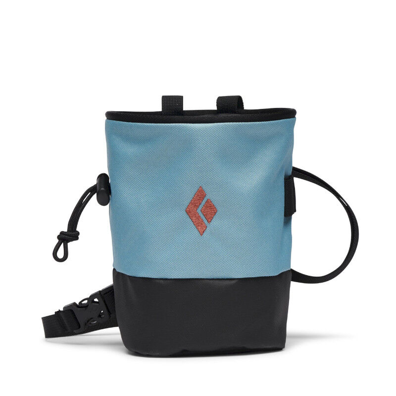 Mojo Zip Chalk Bag - Sac à magnésie