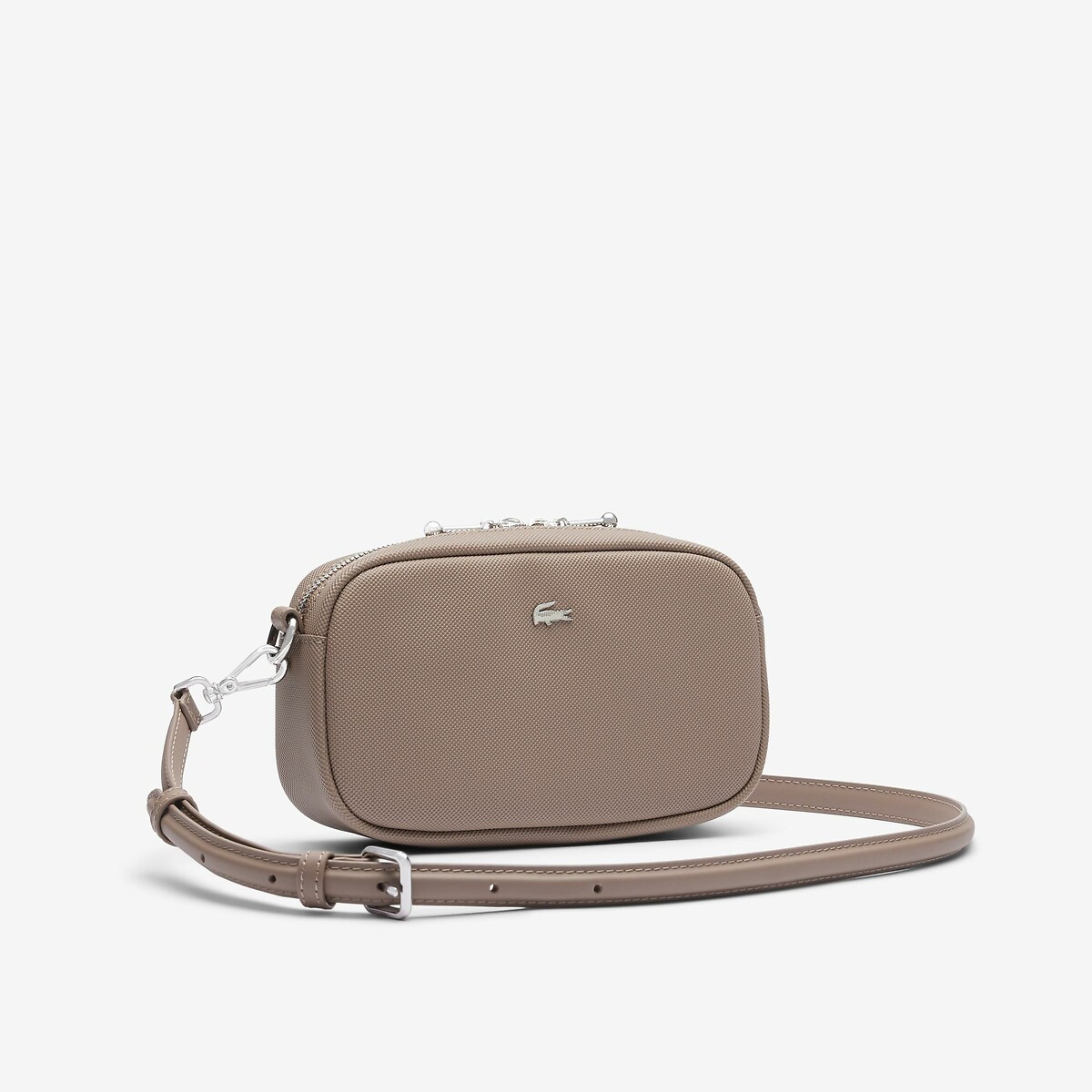 Bolsa de Ombro LACOSTE Daily City