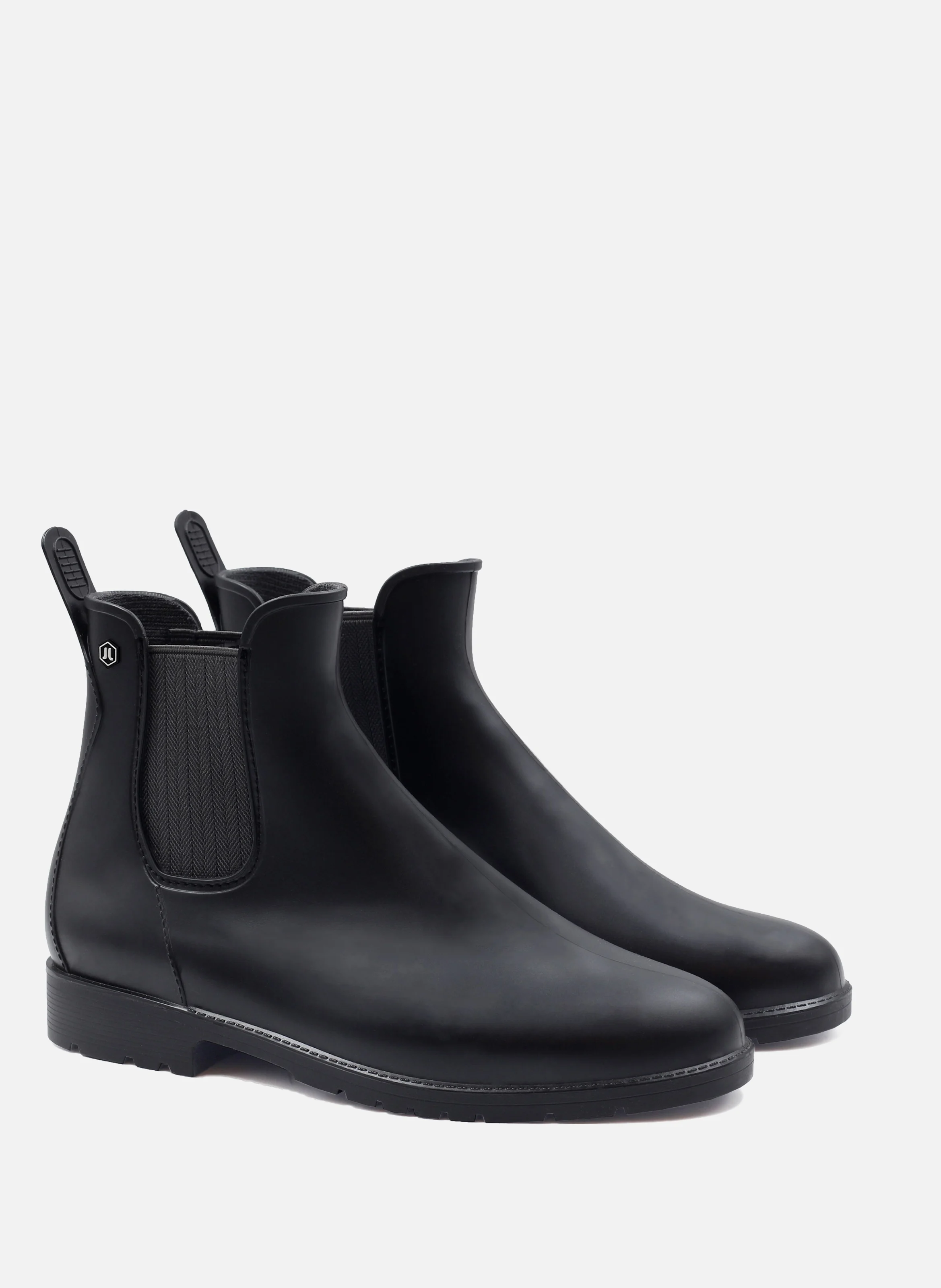 Boots de pluie | Noir