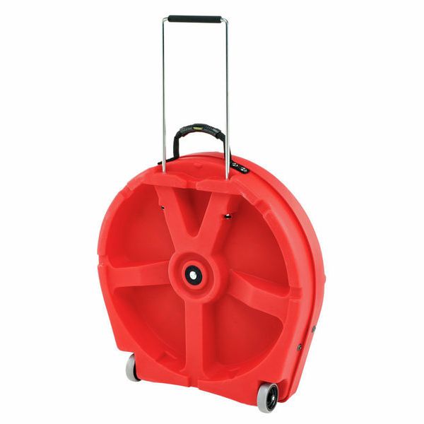 Hardcase 22