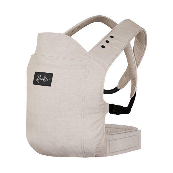 Rookie Premium Draagzak - Grey