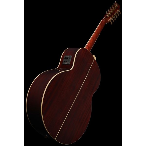 Harley Benton Custom Line CLJ-412E LH SB
