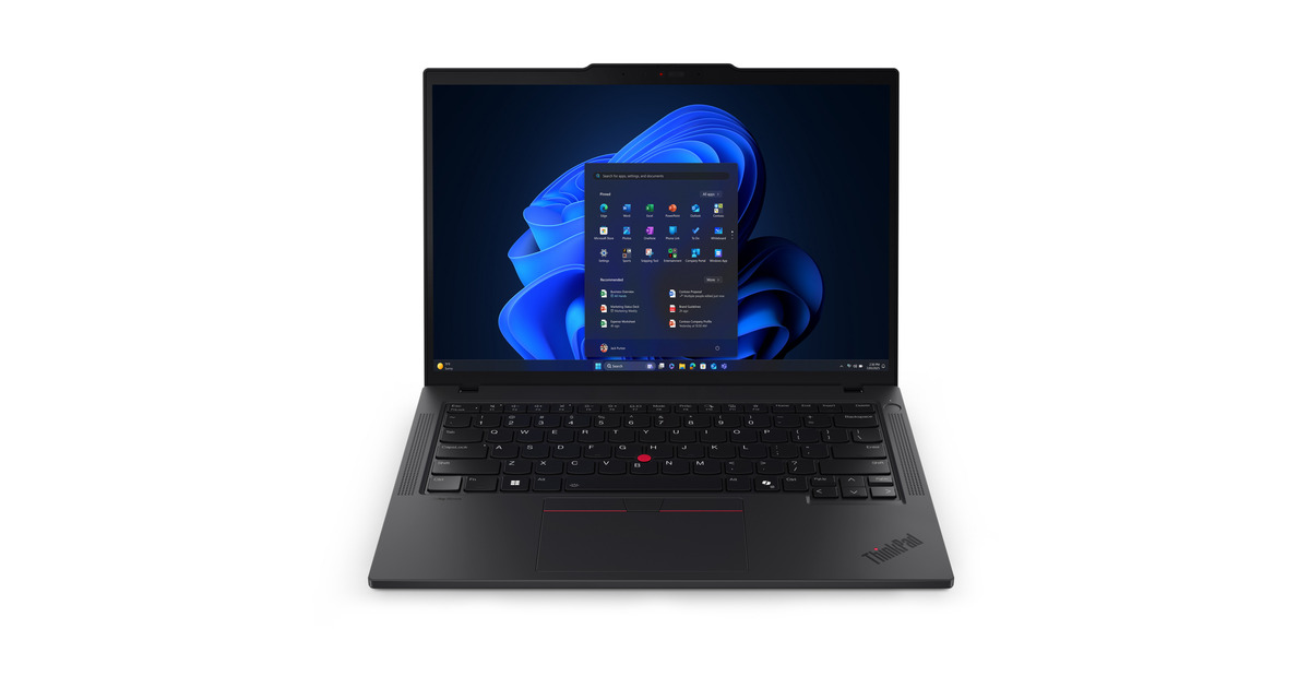 LenovoThinkPad T14 Gen 6 (21QC004PMH) 14