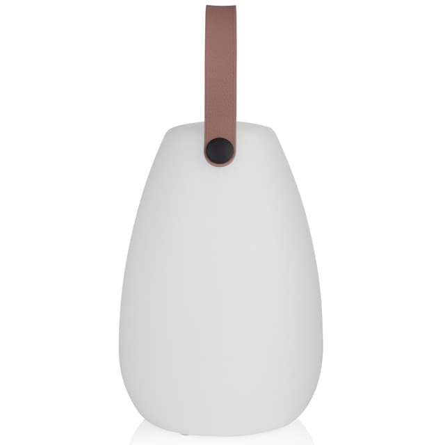 Smartwares Genopladelig udendørs lanterne
