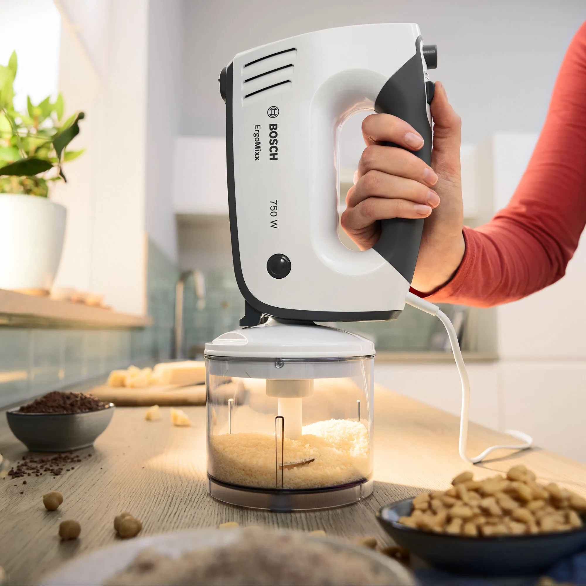 Bosch ErgoMixx Håndmixer