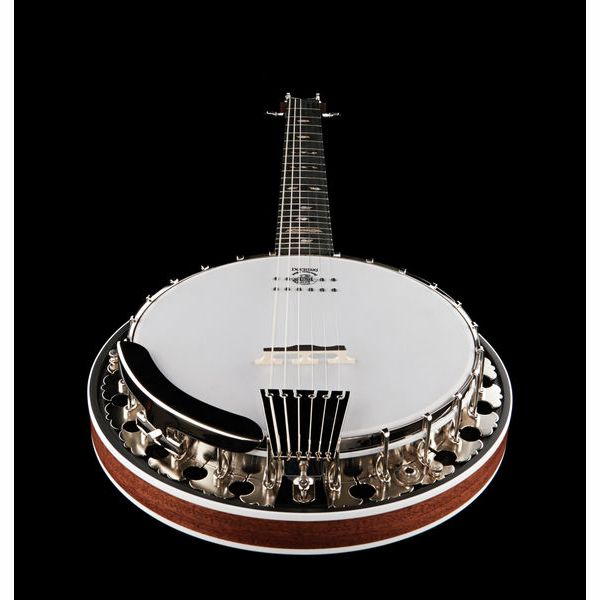 Deering B6 Boston Acoustic/Electric