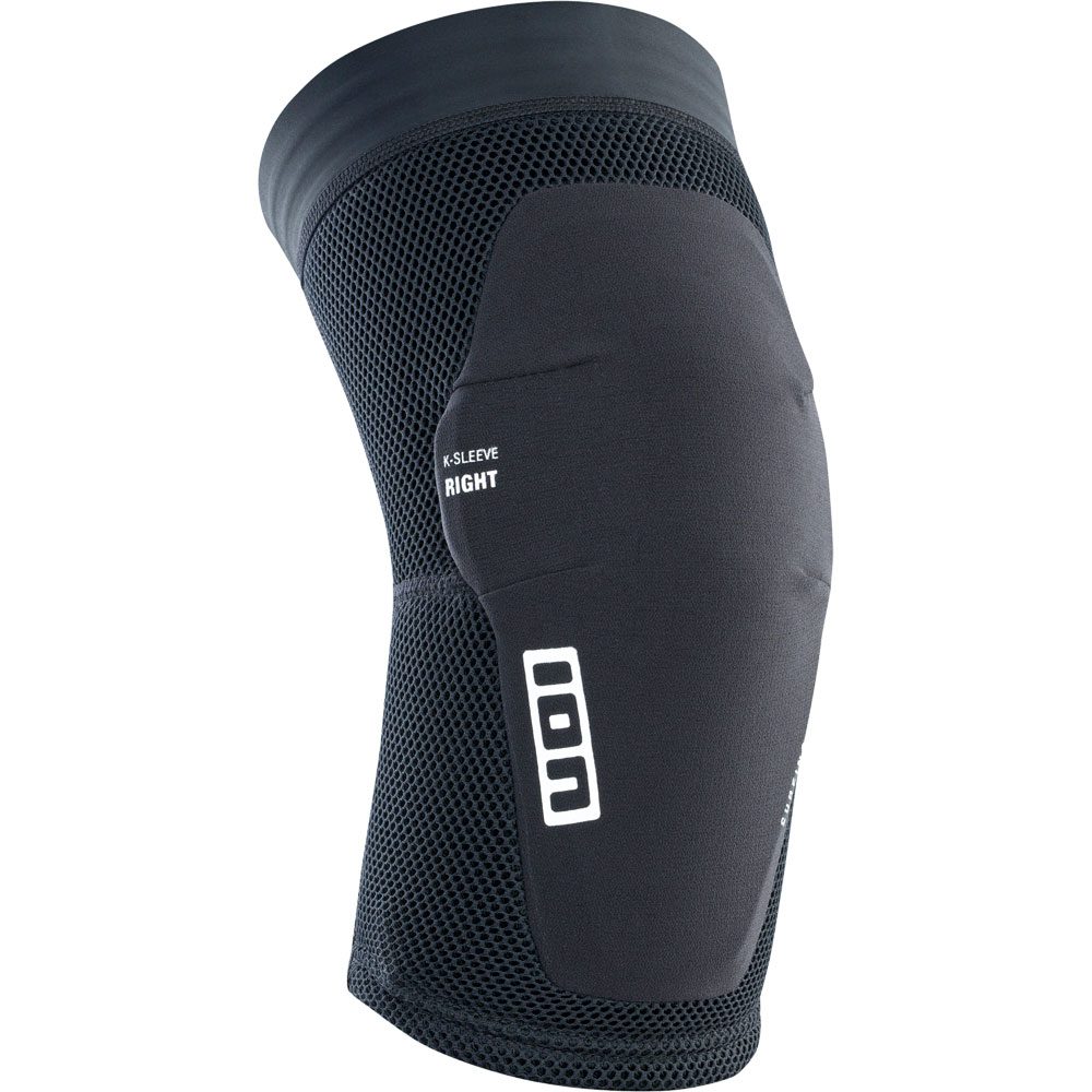ION K-Sleeve Knieschoner schwarz