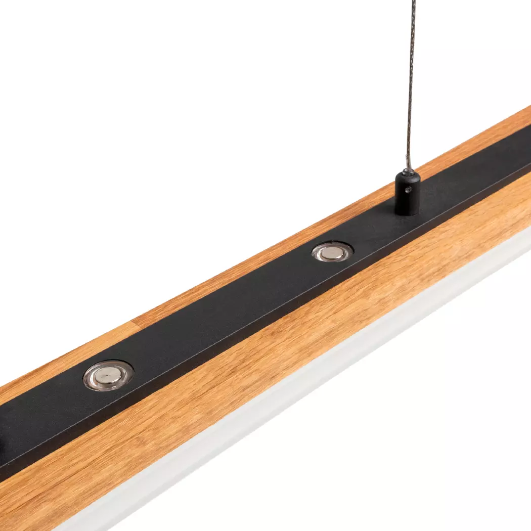 LED-Pendelleuchte Panama