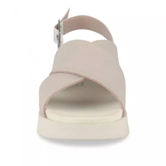 Sandales BEIGE SINEQUANONE