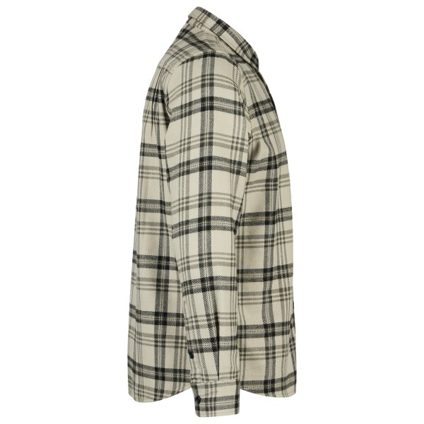 Stoic - MMXX. Nacka Flanel Shirt - Chemise