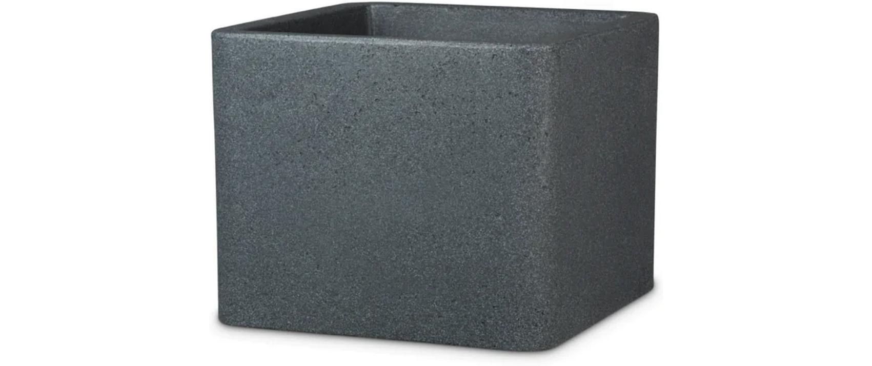 Alea 40/140 GranitPflanzengefäss