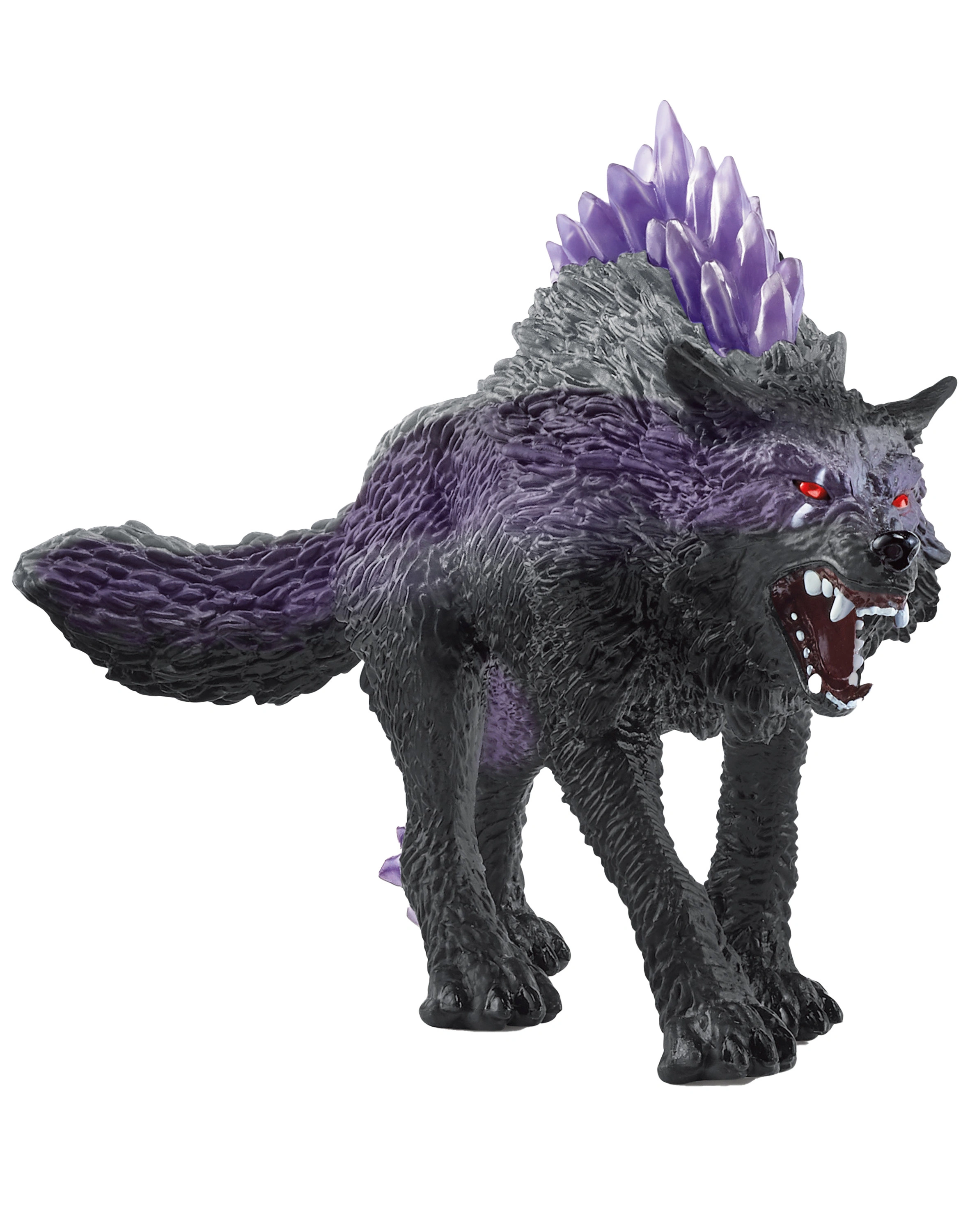 schleich® 42554 Eldrador - Schattenwolf