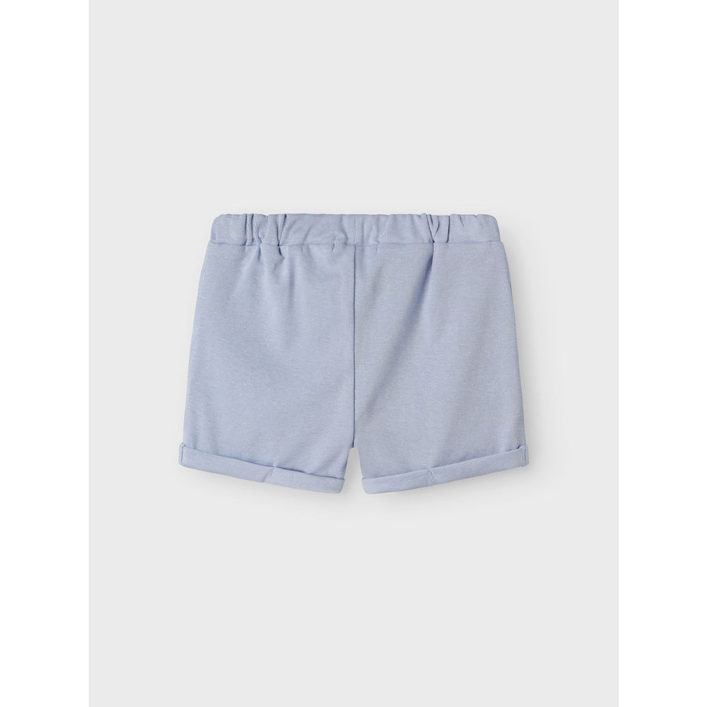 Køb Lil'Atelier Zen Blue Lalo Tom Shorts
