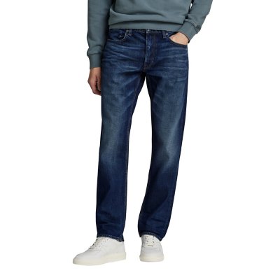 Jean homme Mosa Straight BLEU G-STAR