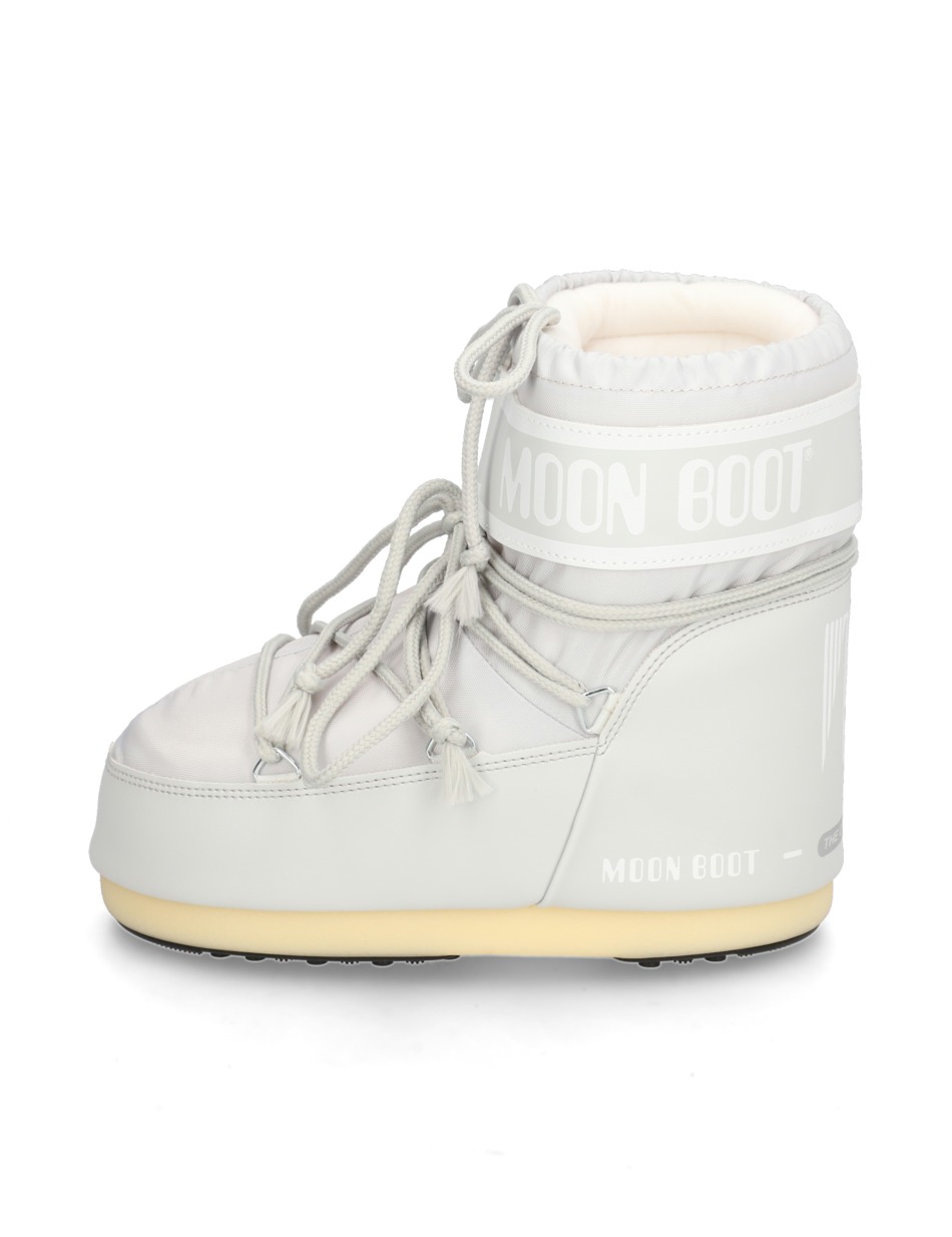 MOON BOOT ICON LOW NYLON