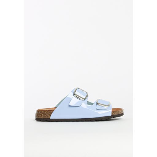 Bukela Milli Sandaler, Blå, 36