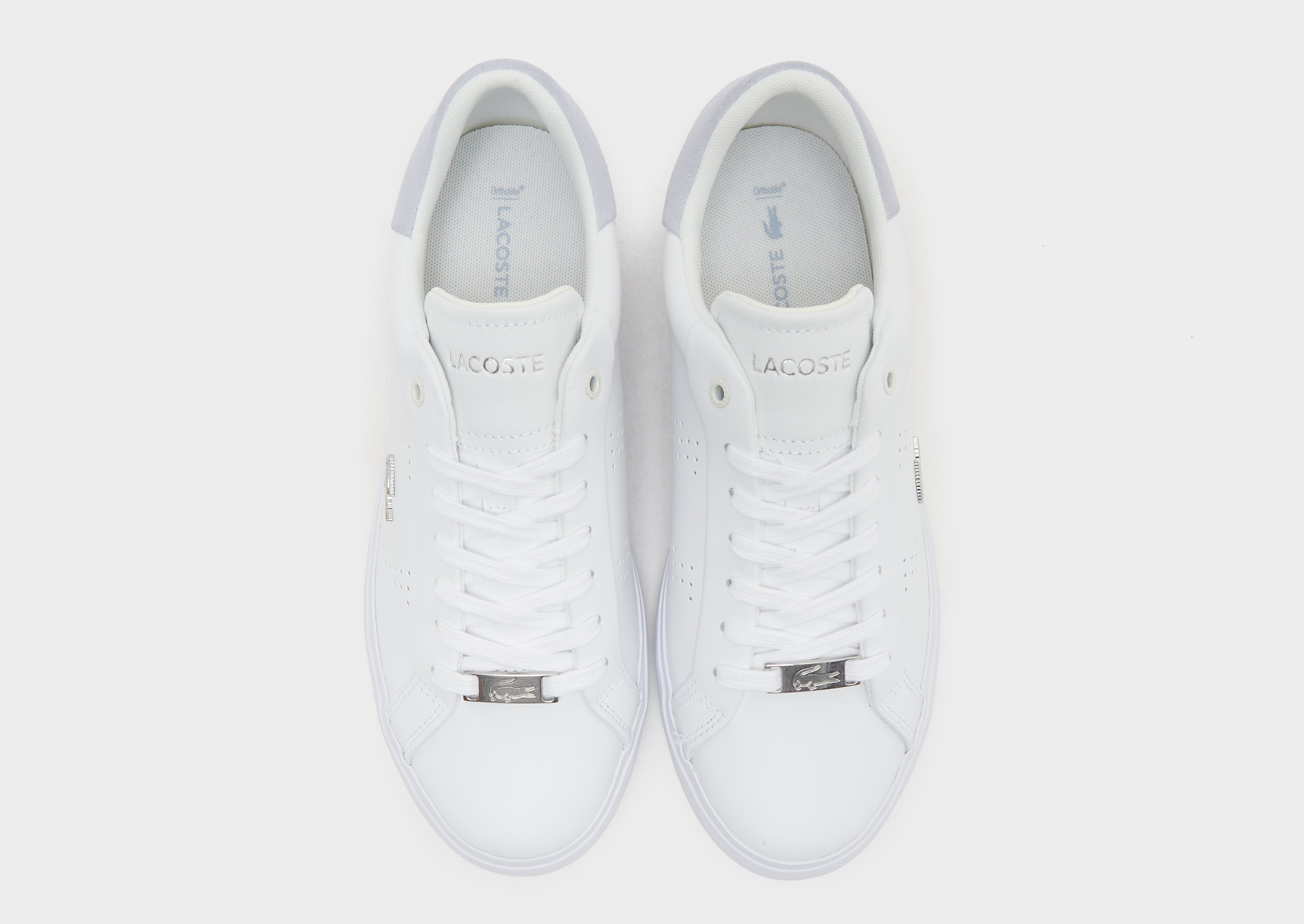 Lacoste Powercourt Femme