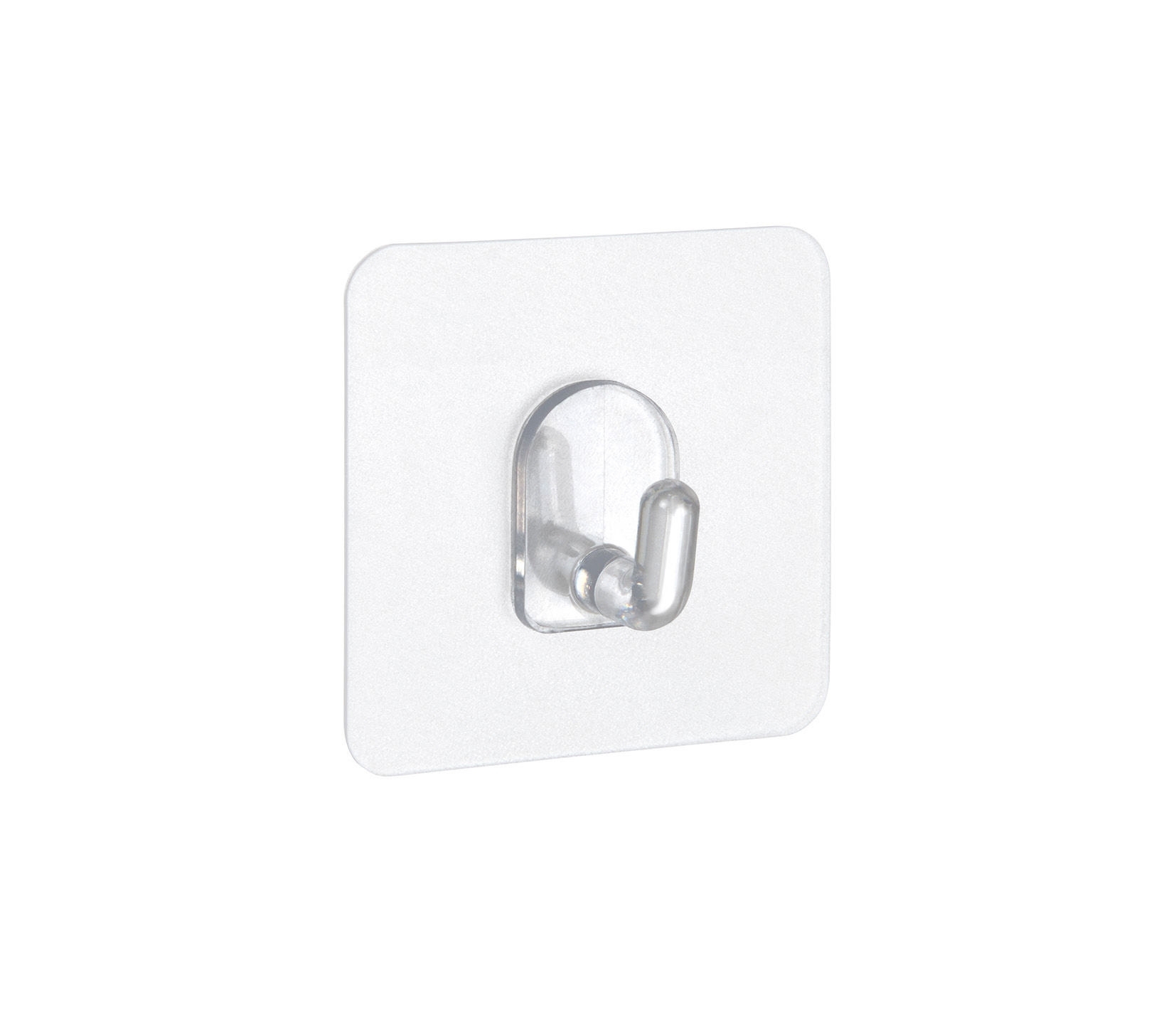 Magischer Haken 4er-Set 4,7x4,7cm