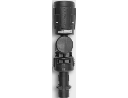 KARCHER - Lance multi-jet Lance vario Power 360° K5-K7