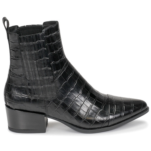Vagabond Shoemakers - MARJA - Noir