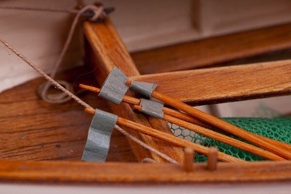 Billing Boats - Le Bayard 906 - 1:30 - Bb906